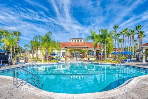 Terra Verde Resort