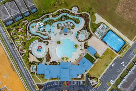 Windsor Island Resort